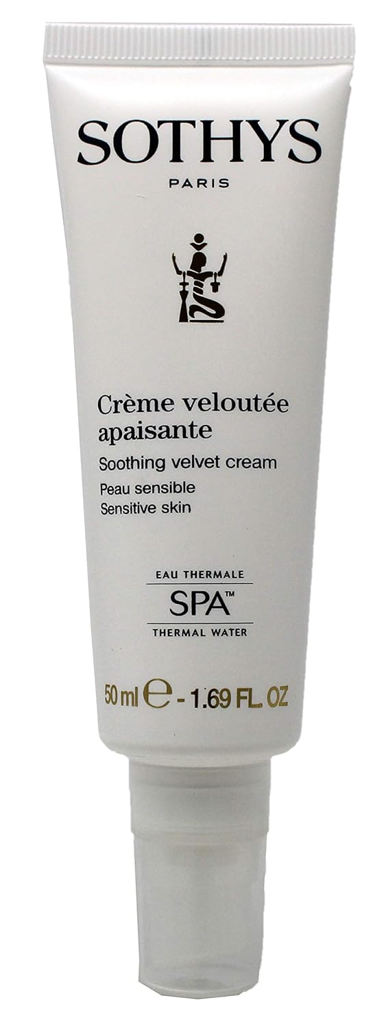 Sothys Soothing Velvet Cream - 50ml