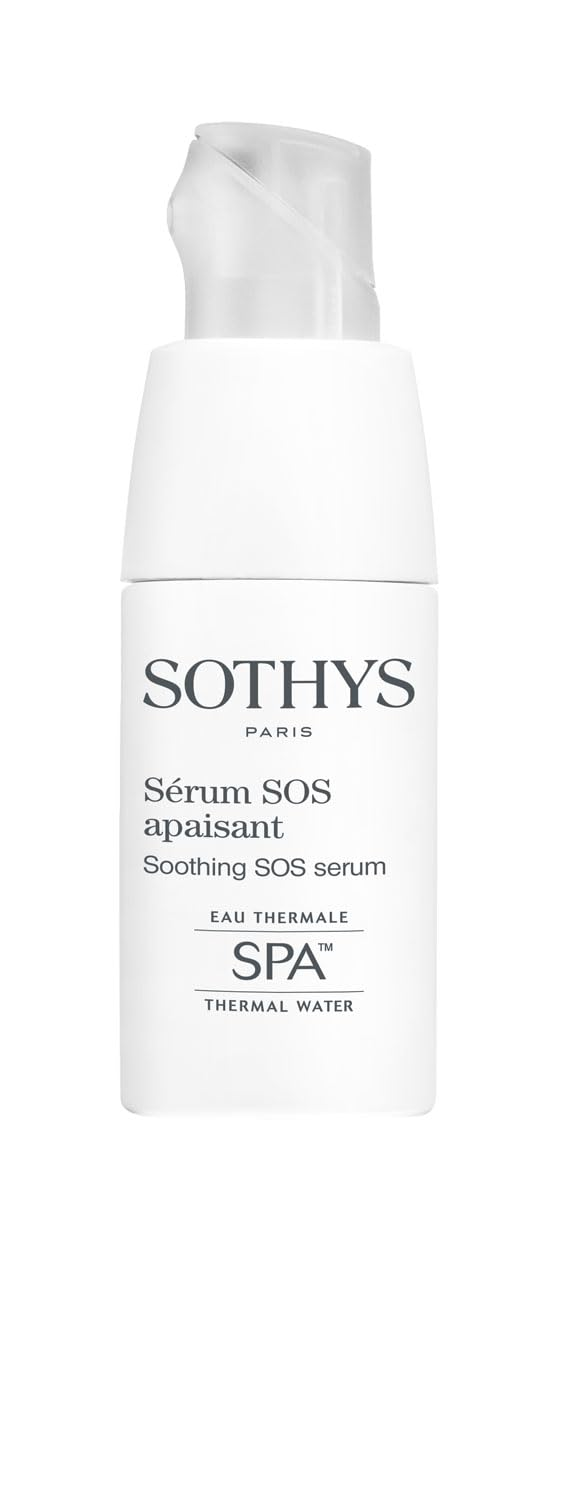 Sothys Soothing SOS Serum