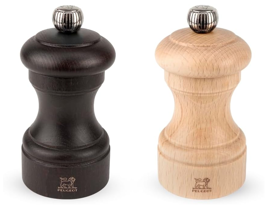 Peugeot Bistro Salt & Pepper Mill Set 